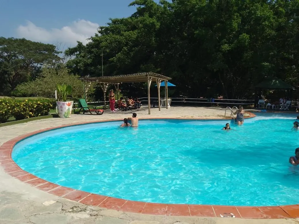 Hotel parador tropical Cartagena 0*,  Colombia