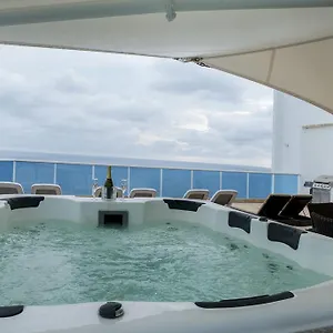  Apartamento Ocean View Spacious Penthouses With Big Terraces And Over 318 Square Meters