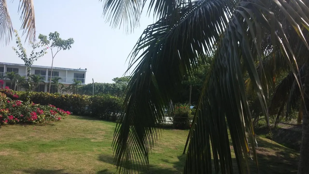 Hotel Parador Tropical Cartagena 0*,  Colombia